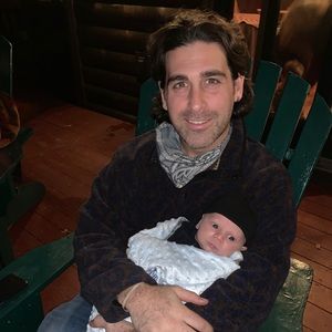 Meet your Posher, Jack